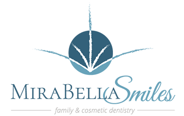 MiraBella Smiles logo