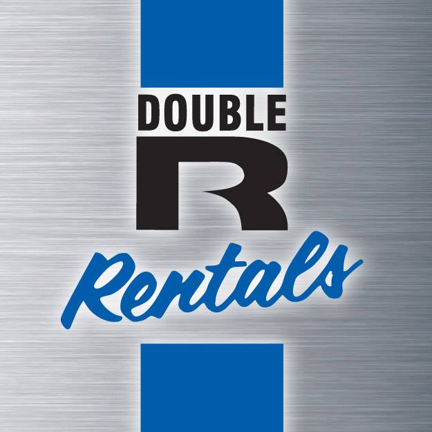 Double R Rentals - Ladner logo