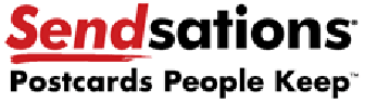Sendsations logo