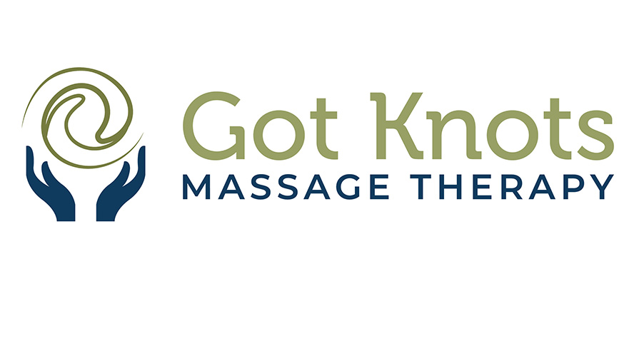 Got Knots Massage Therapy logo