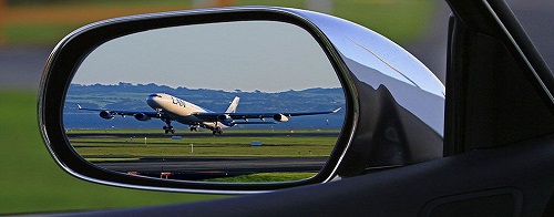 Airport limousine Canada Inc logo
