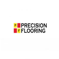 Precision Flooring logo