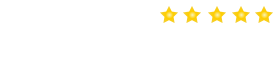 Five Star Glass and Caulking logo