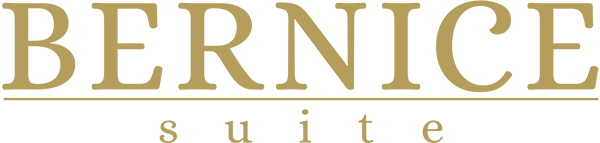 Summer Suite Bernice logo