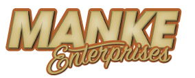 Manke Enterprises logo