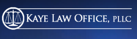 Kaye Law Office logo