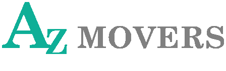 AZ Movers logo