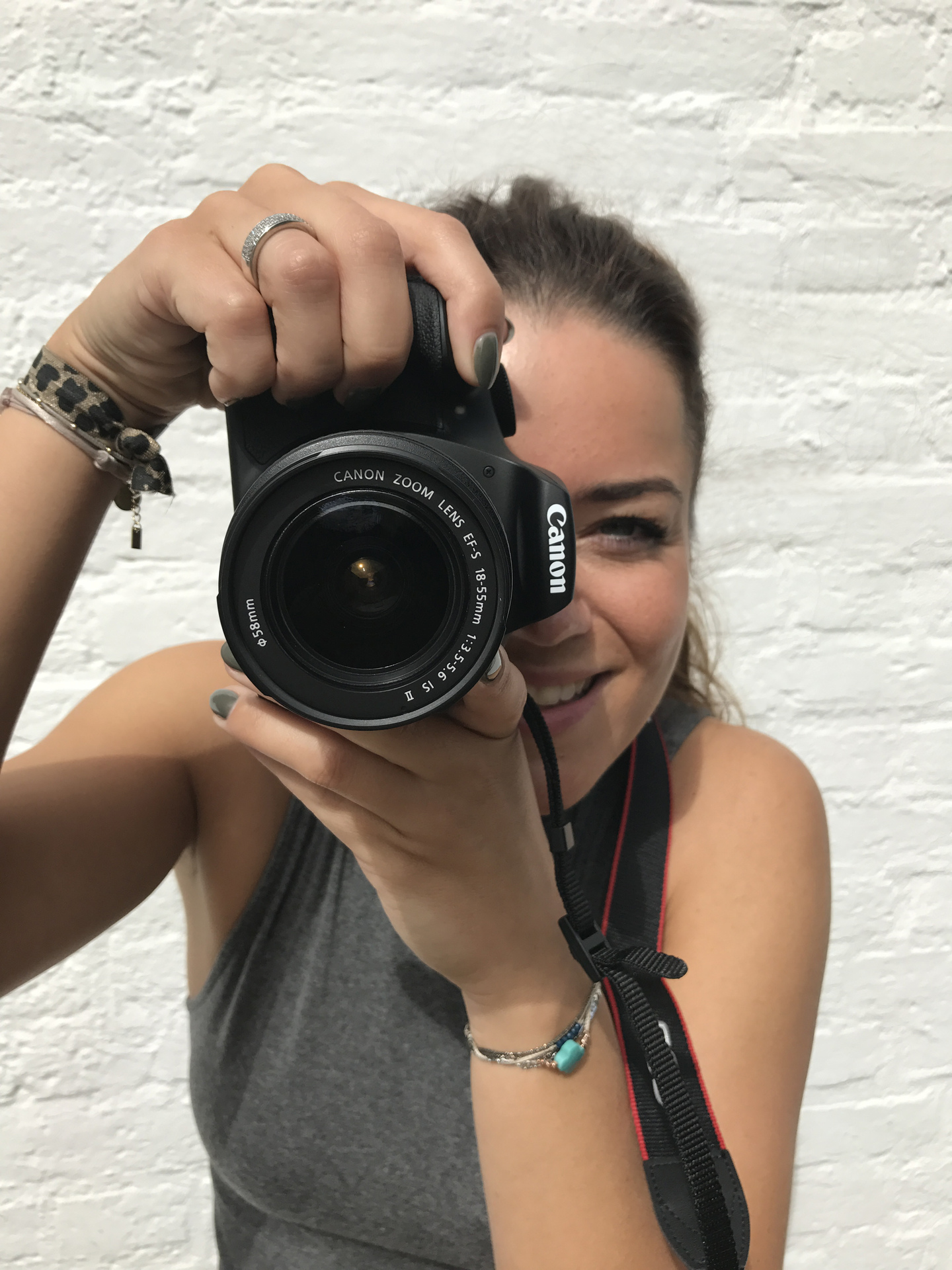 Charlotte Fotografie logo