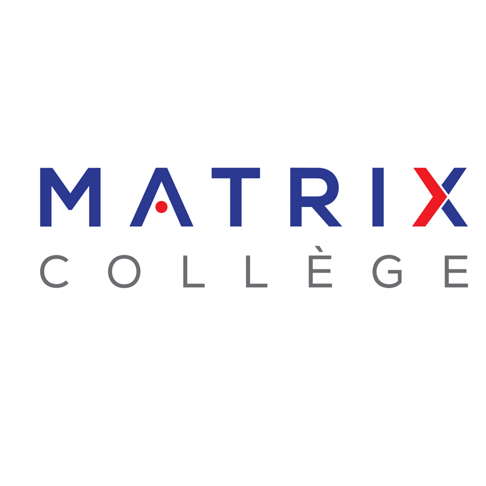 matrixcollege logo