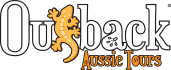 Outback Aussie Tours logo