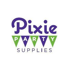 Pixie Party Supplies logo