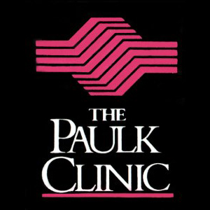 The Paulk Clinic logo
