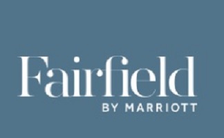 Fairfield Inn & Suites by Marriott Nashville MetroCenter logo