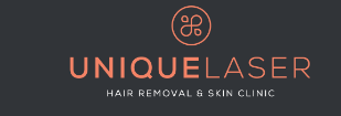 Unique Laser logo