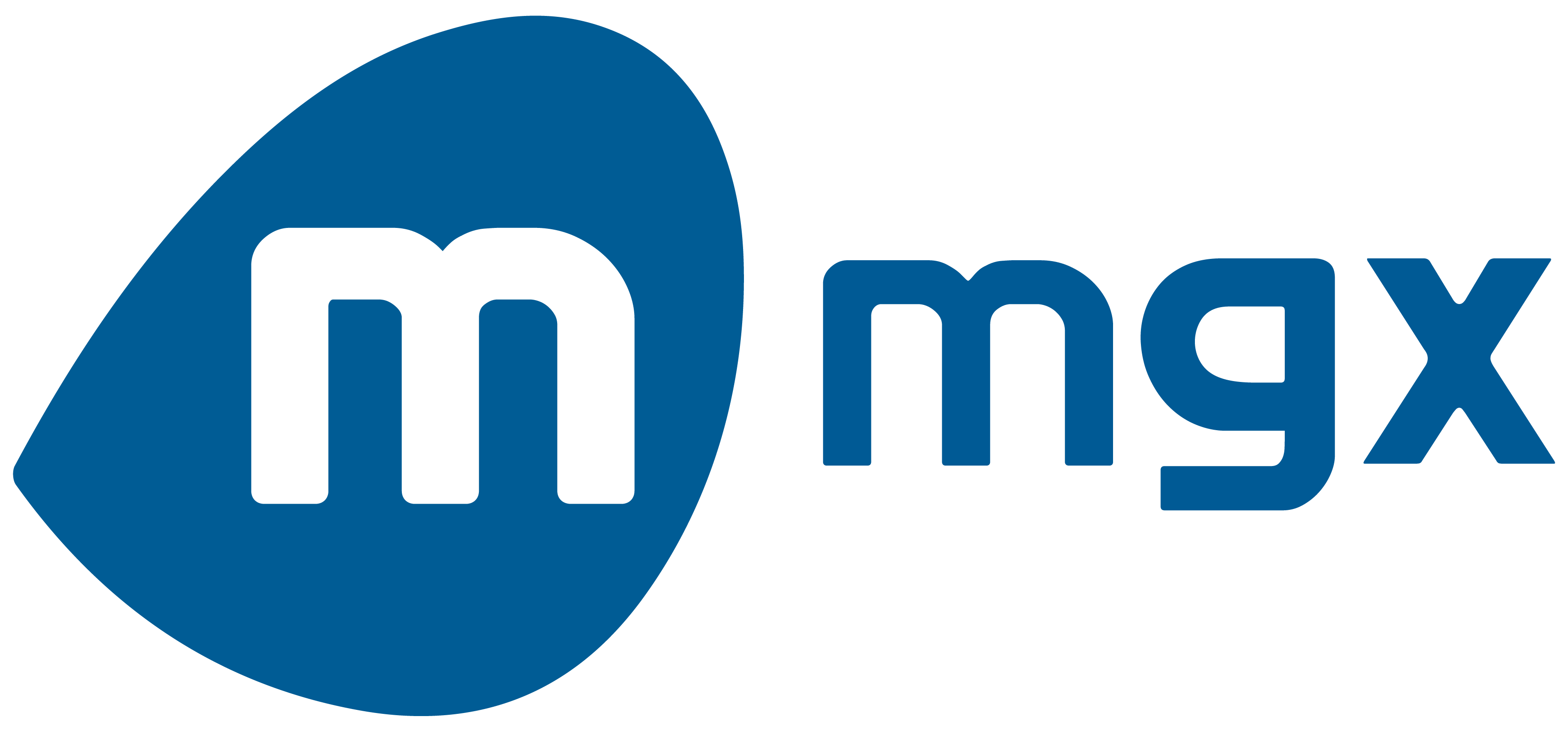Multi Global Xperts logo