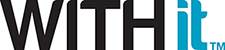 WITHit logo