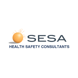 Health Safety Consultants logo