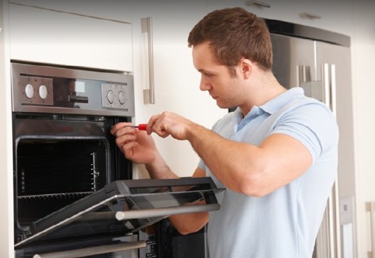 Professional Appliance Repair logo