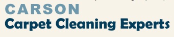 Carson Carpet Cleaning logo