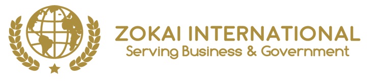 Zokai International, LLC logo