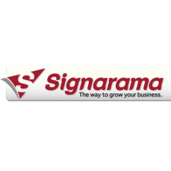 Signarama Toronto North logo