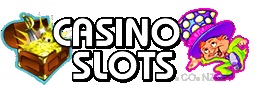 Casinoslots South Africa logo