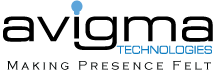 Avigma Technologies logo
