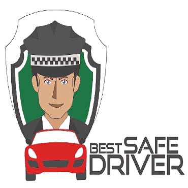 Best Safe Driver logo