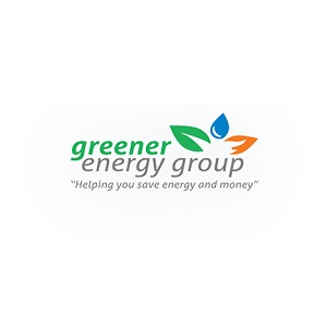 Greener Energy Group logo