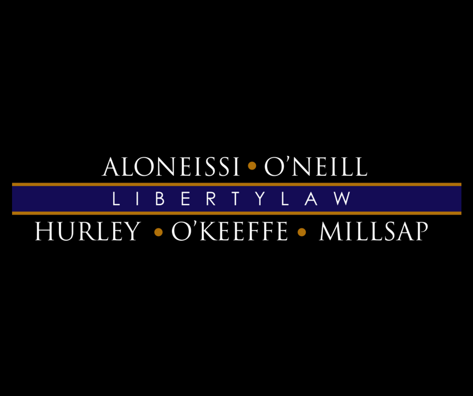 Determined Young Offender Lawyers Edmonton - Liberty Law logo