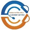 Amazon Fire Stick Customer Support logo