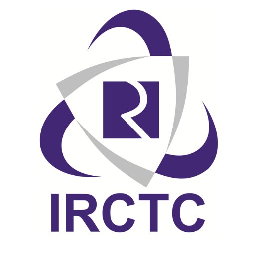 Irctc Tourism logo