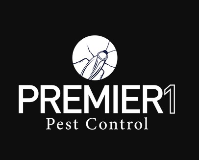 Premier 1 Pest Control logo