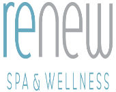 Renew Spa and Wellness logo