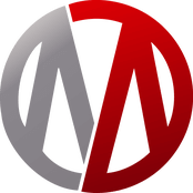 Moving Again logo