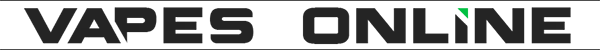 Vapes Online logo