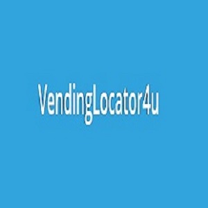 VendingLocator4u logo