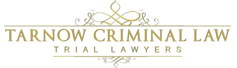 Tarnow Criminal Law logo