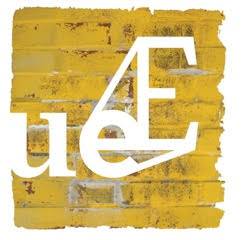 Urban Evolution Salon logo