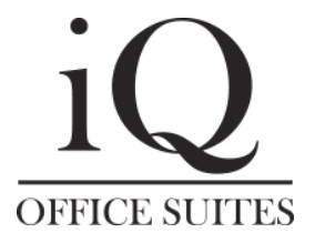 iQ Office Suites logo
