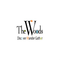 The Woods Gifts - Woodbury logo