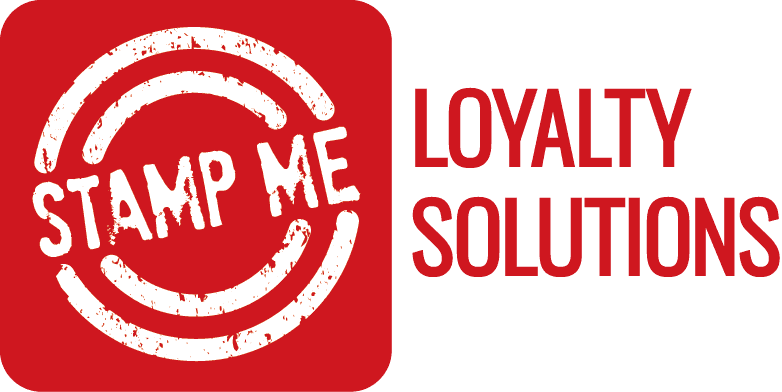Stamp Me logo