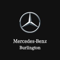 Mercedes-Benz Burlington logo