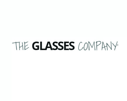 The Glasses Company logo