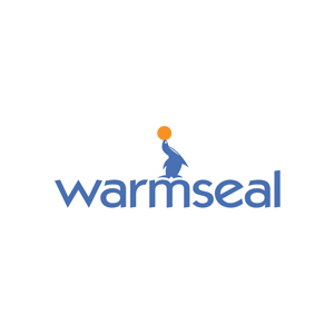 Warmseal logo