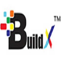 Buildx logo
