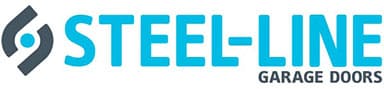 Steel-Line Garage Doors - Adelaide logo