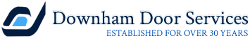 Downham Door Services Limited logo