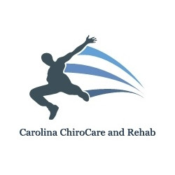 Carolina ChiroCare and Rehab logo
