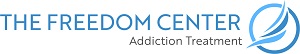 The Freedom Center logo